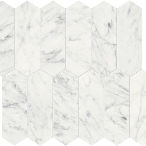 Eterna Bianco