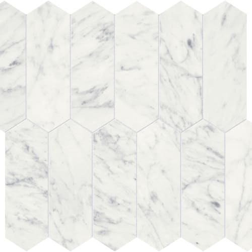 Eterna Bianco