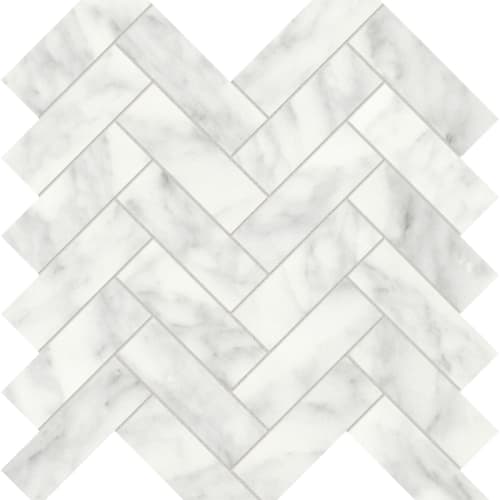 Cromo Bianco