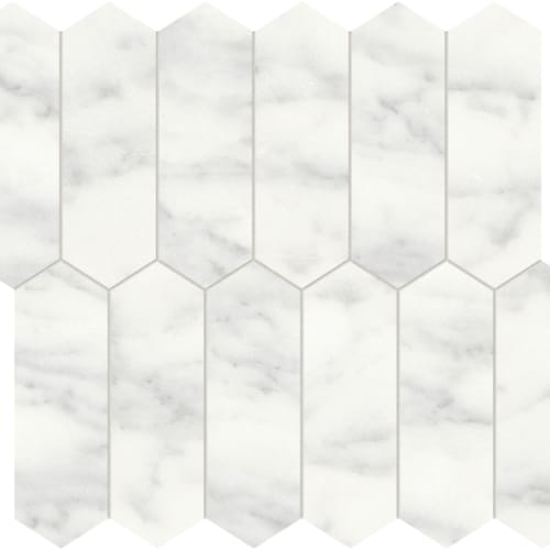 Cromo Bianco