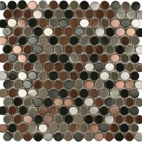 Perth Penny Rounds