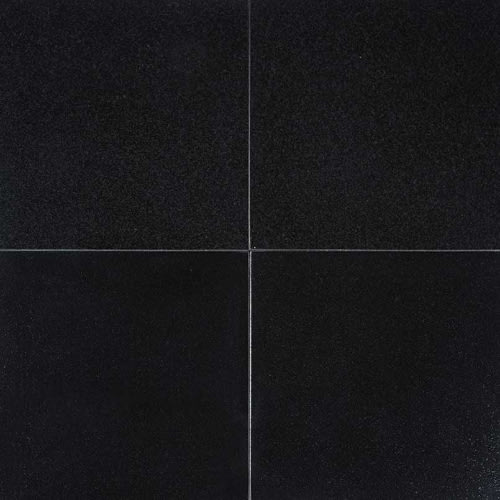 Absolute Black