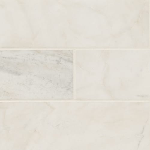 Arabescato Carrara Venato White