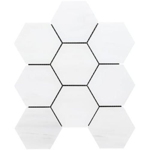 Bianco Dolomite