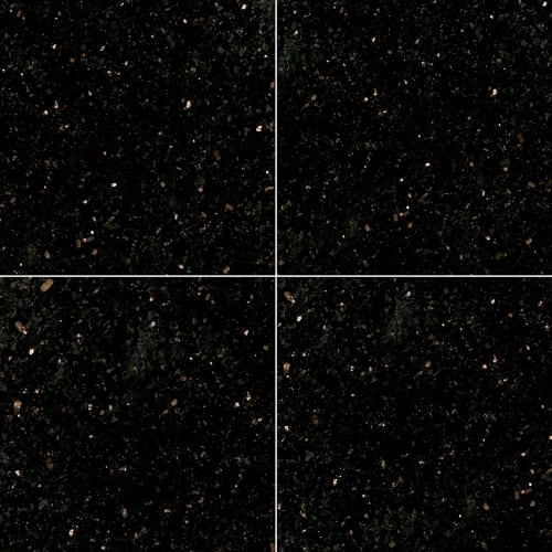 Black Galaxy