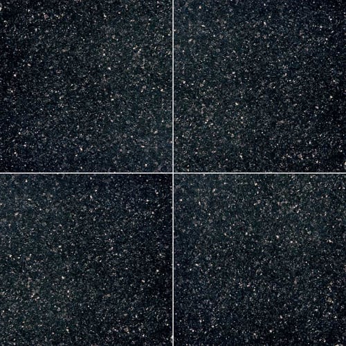 Black Galaxy