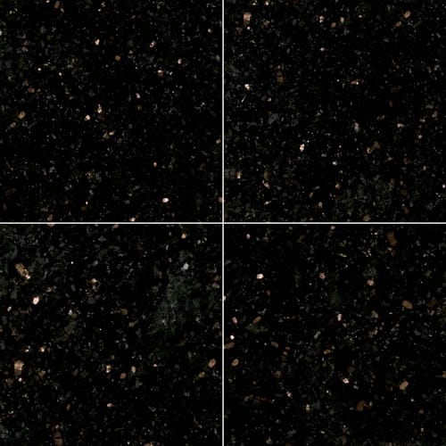 Black Galaxy