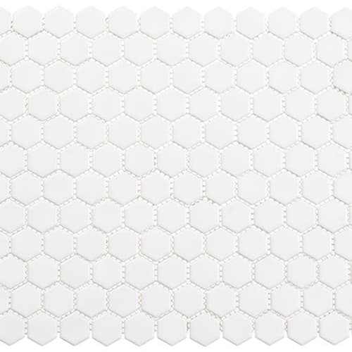 Freedom Avenue Collection - 3/4" Hex