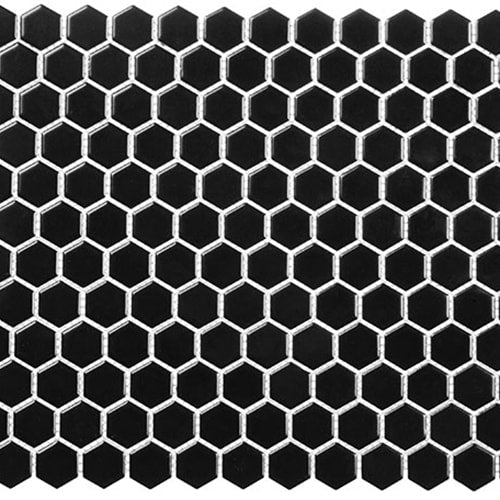 Freedom Avenue Collection - 3/4" Hex
