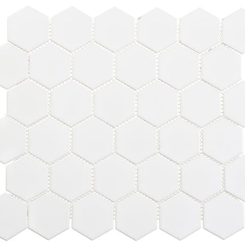 Freedom Avenue Collection - 2" Hex