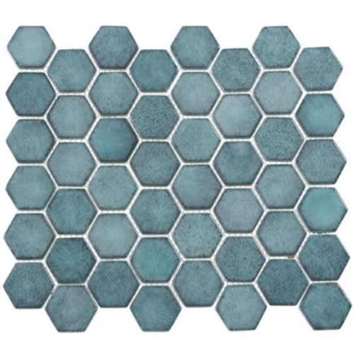 Greenwich Collection Hex