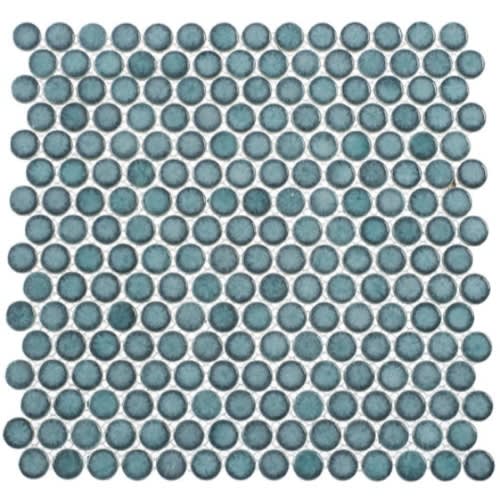 Greenwich Collection Penny Round