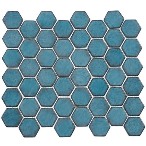 Greenwich Collection Hex