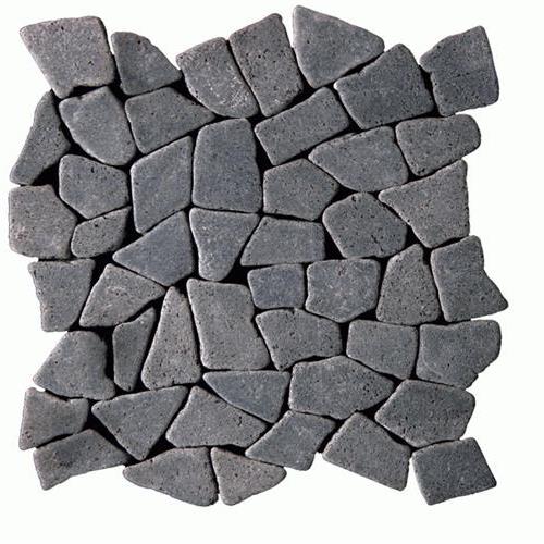 Botany Bay Pebbles - Opus Tumbled