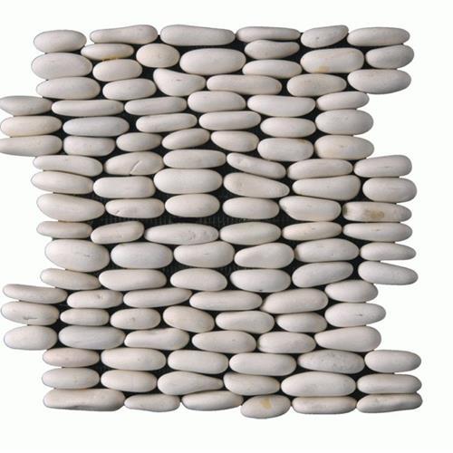 Botany Bay Pebbles - Stacked