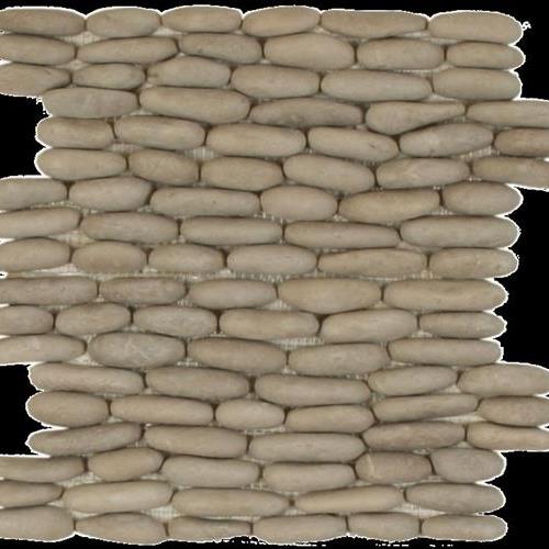 Botany Bay Pebbles - Stacked