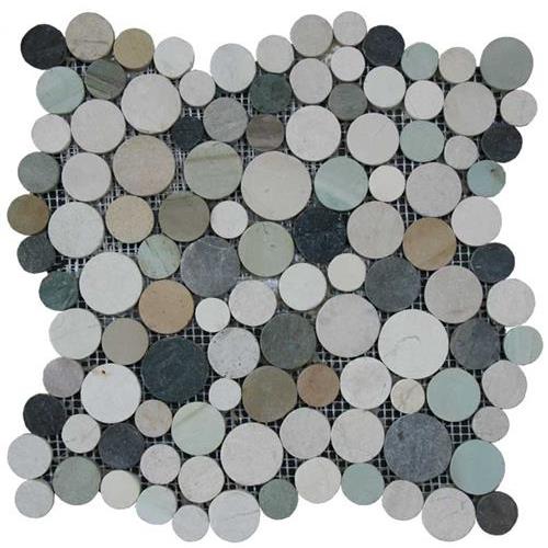 Botany Bay Pebbles - Coin