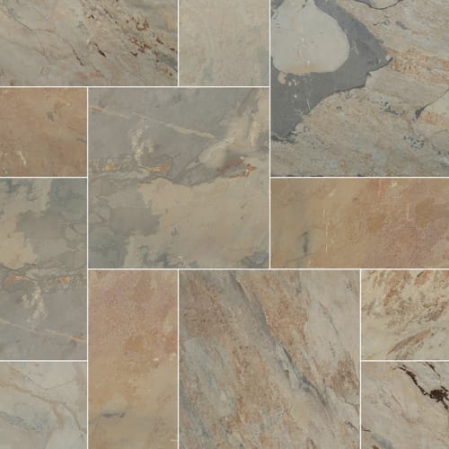 Outdoor Tile - Slate