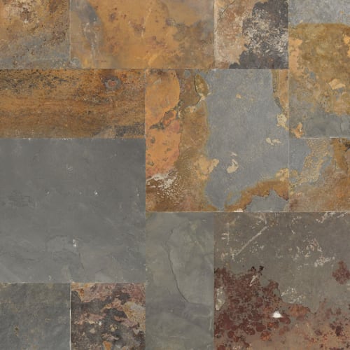 Outdoor Tile - Slate