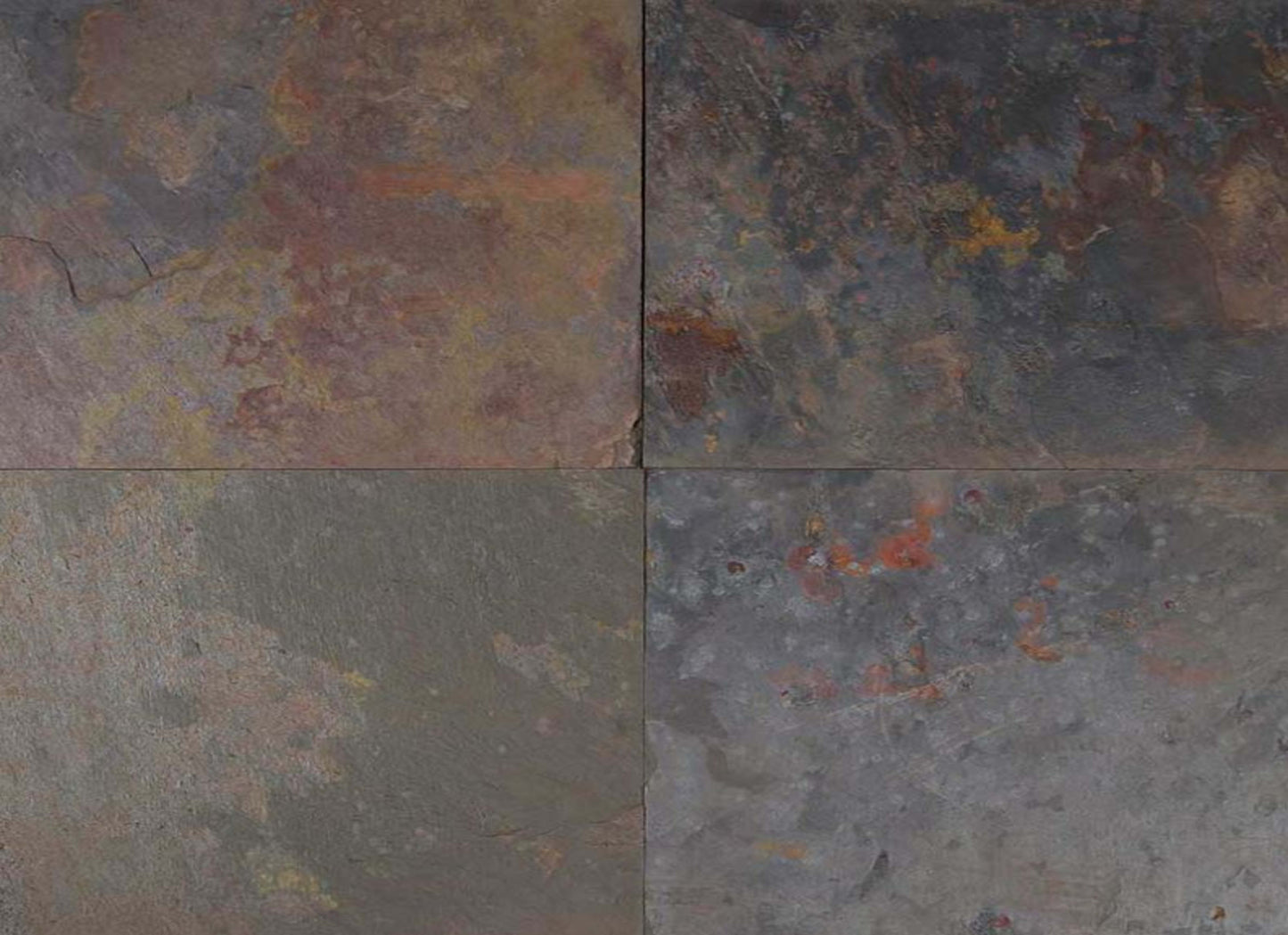 Rustic Gold
