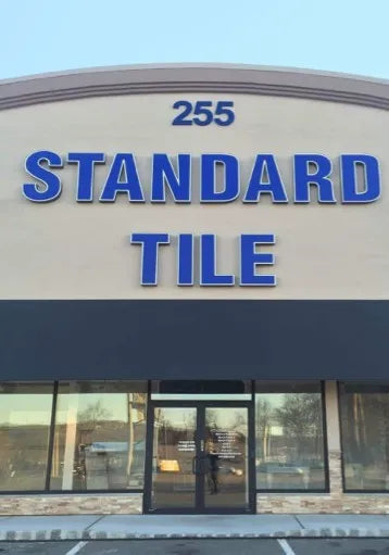 Standard Tile: Your Tile store in New Jersesy