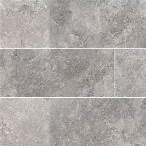 Tundra Gray