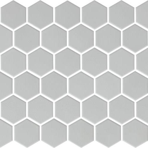 Urban Textures Mosaics