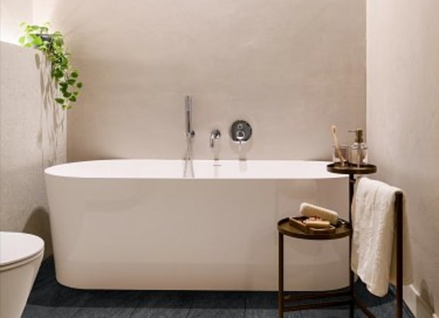 Ct Plus Tile