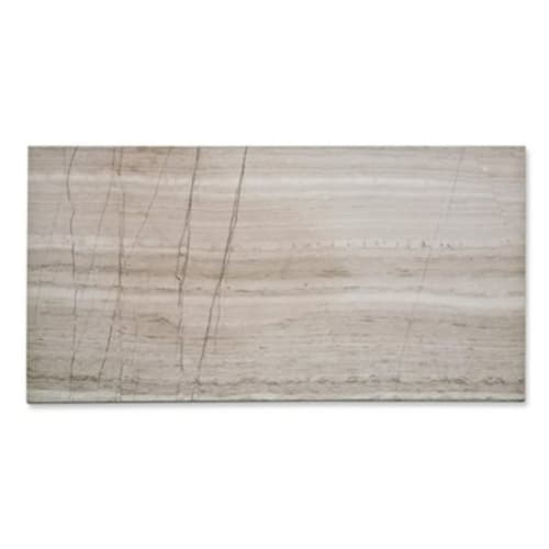 Wooden Beige