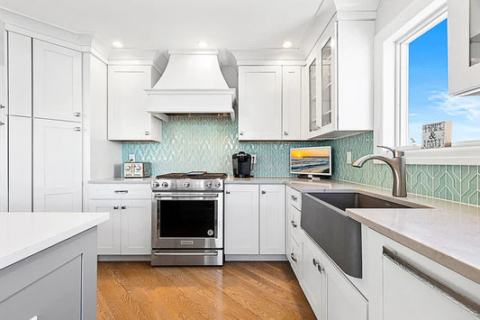 Tile Dimension in New Jersey From Standard Tile