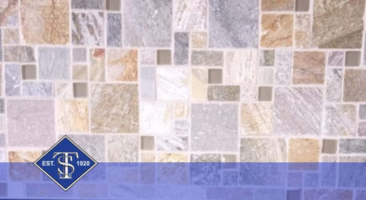 100 Years of Tile: 1930 Tile Design