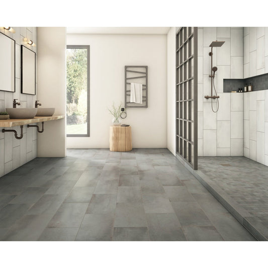 Is 12x24 Tile Outdated? Balance Proportion and Scale in Modern Rooms