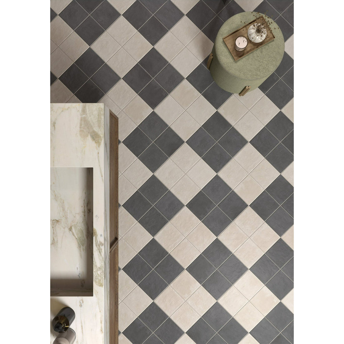 1980s Tile Trends: Bring Postmodern Style to Your New Jersey Home