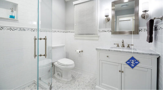 Six Standout Minimalist Tile Trends You Can’t Miss