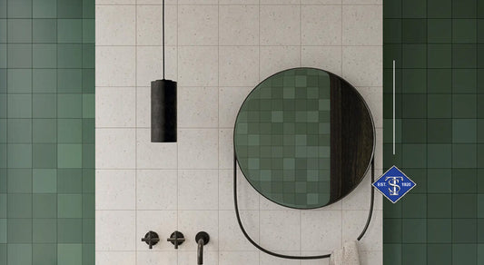 The Ultimate Guide to Selecting the Perfect Tile Color for Your Home