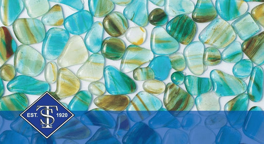 100 Years of Tile: 1970s Tile Trends