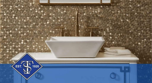 100 Years of Tile: 1960s Tile Trends