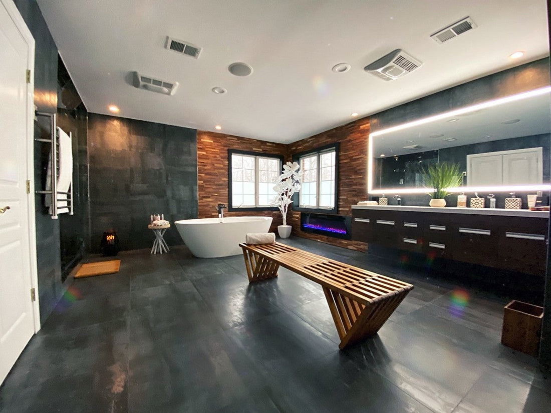 2026 Modern Tile & Designs in Jersey City, NJ from Standard Tile