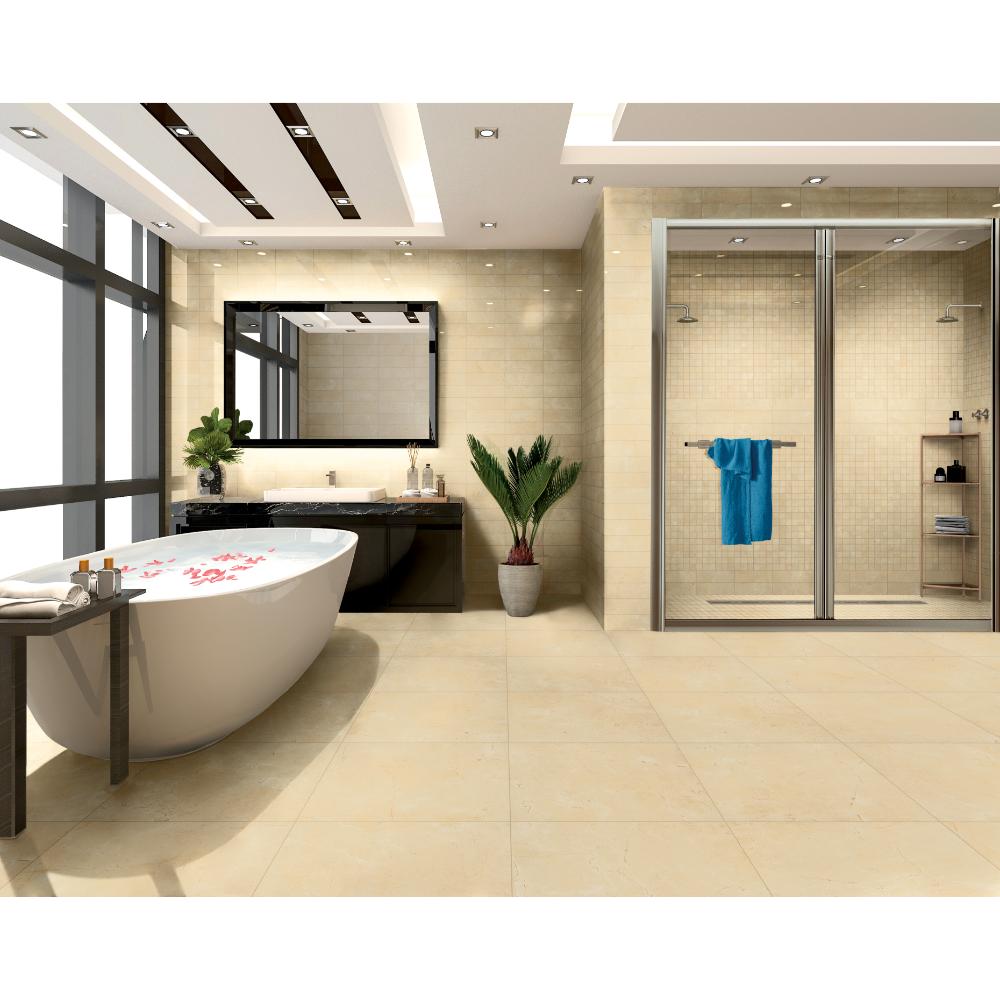 Grout Joint Widths: How Thin Can You Safely Make Your Tile Lines?