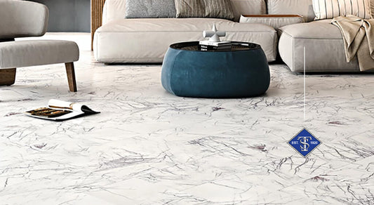 The Benefits of Large Format Tiles: A Modern and Minimalist Design Solution