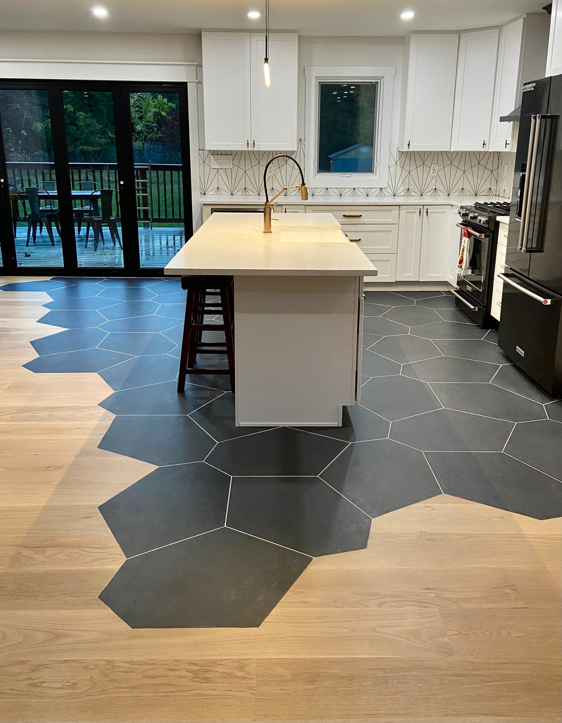 Best Tile in East Hanover from Standard Tile