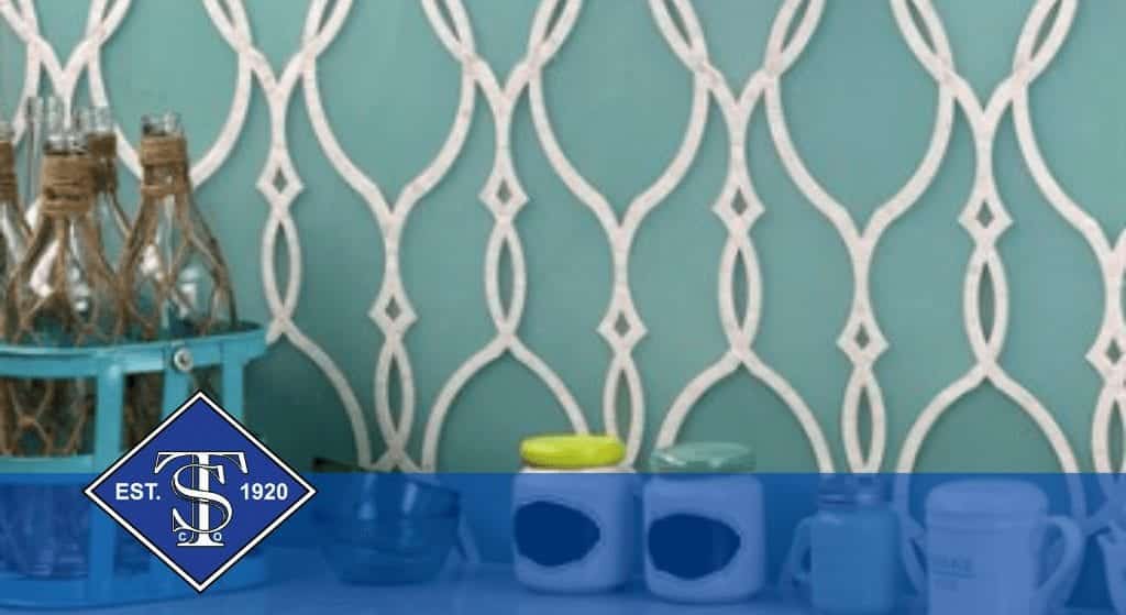 1950s Tile Trends