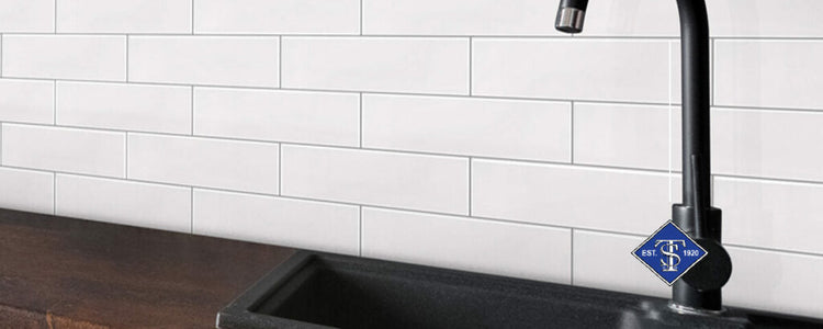 Your Guide to Subway Tile - Standard Tile