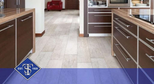 Why New Kitchen Floor Tiles Will Revive Your Kitchen
