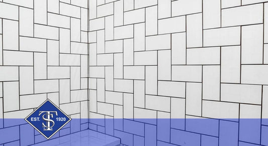 100 Years of Tile: 1920 Tile Design