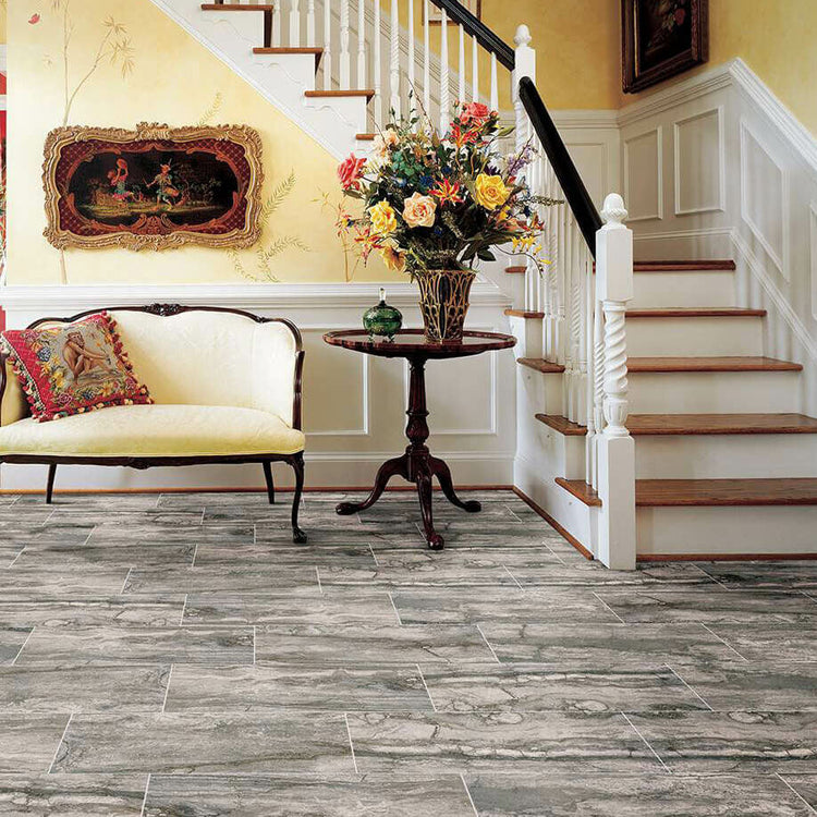 Stone Look