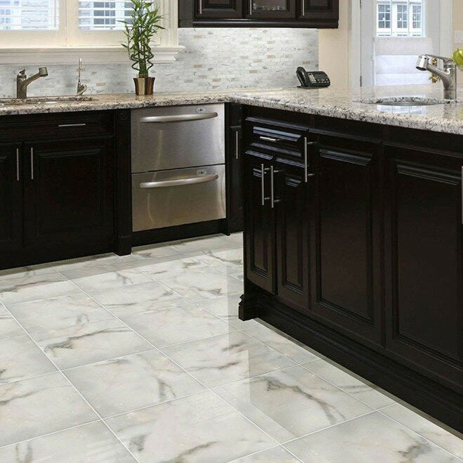 Marble