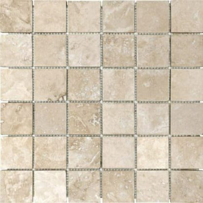 Ivory Travertine