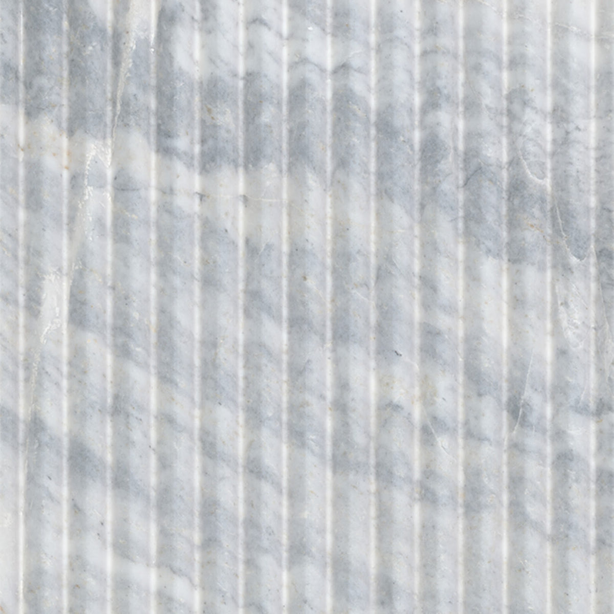 Capri Blue Valentino Fluto Fluted Tile