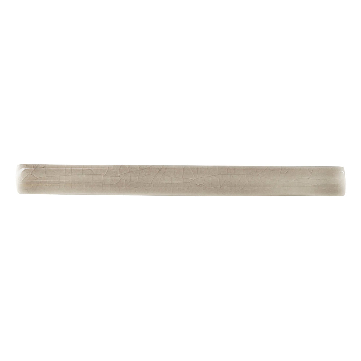 Dove Gray Quarter Round Molding